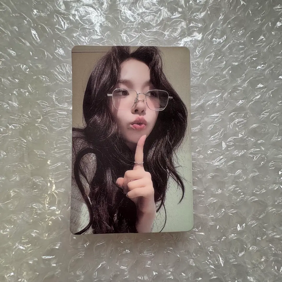 2026年最新】aespaカリナ バースデーの人気アイテム - メルカリ