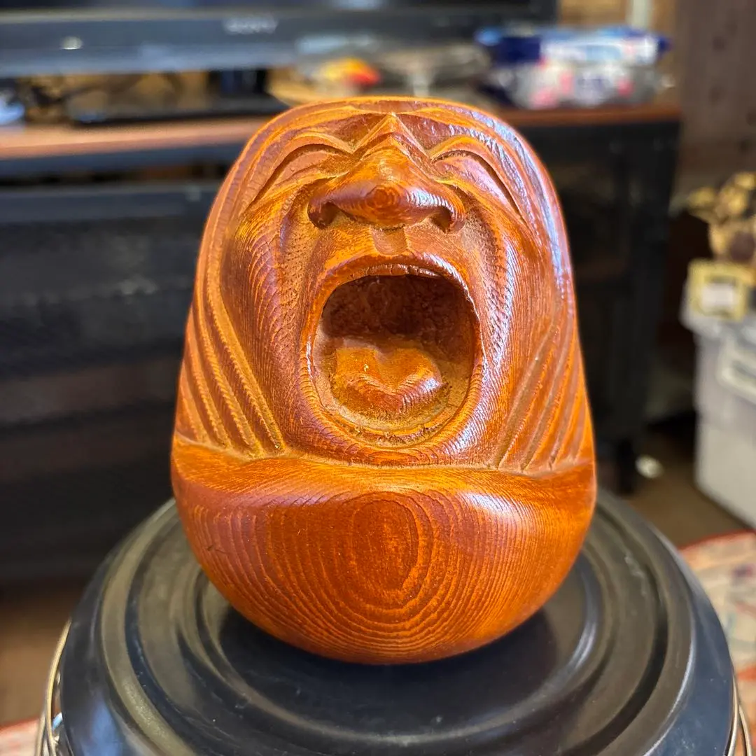 2026年最新】あくび達磨の人気アイテム - メルカリ