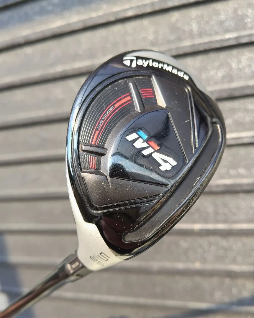 2026年最新】テーラーメイド m4 ユーティリティ 5 番の人気アイテム