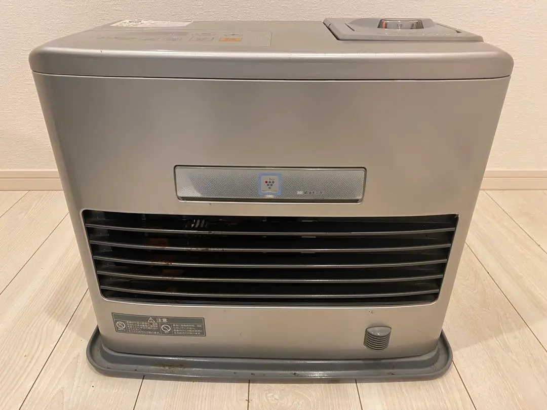 2026年最新】シャープ 石油ファンヒーター ok-の人気アイテム - メルカリ