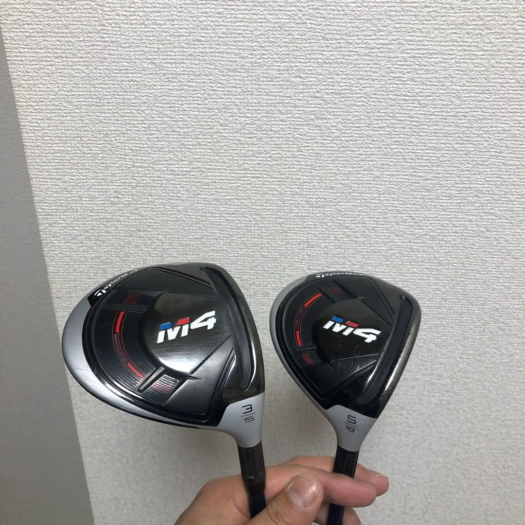 2026年最新】テーラーメイド m4 ユーティリティ 5 番の人気アイテム