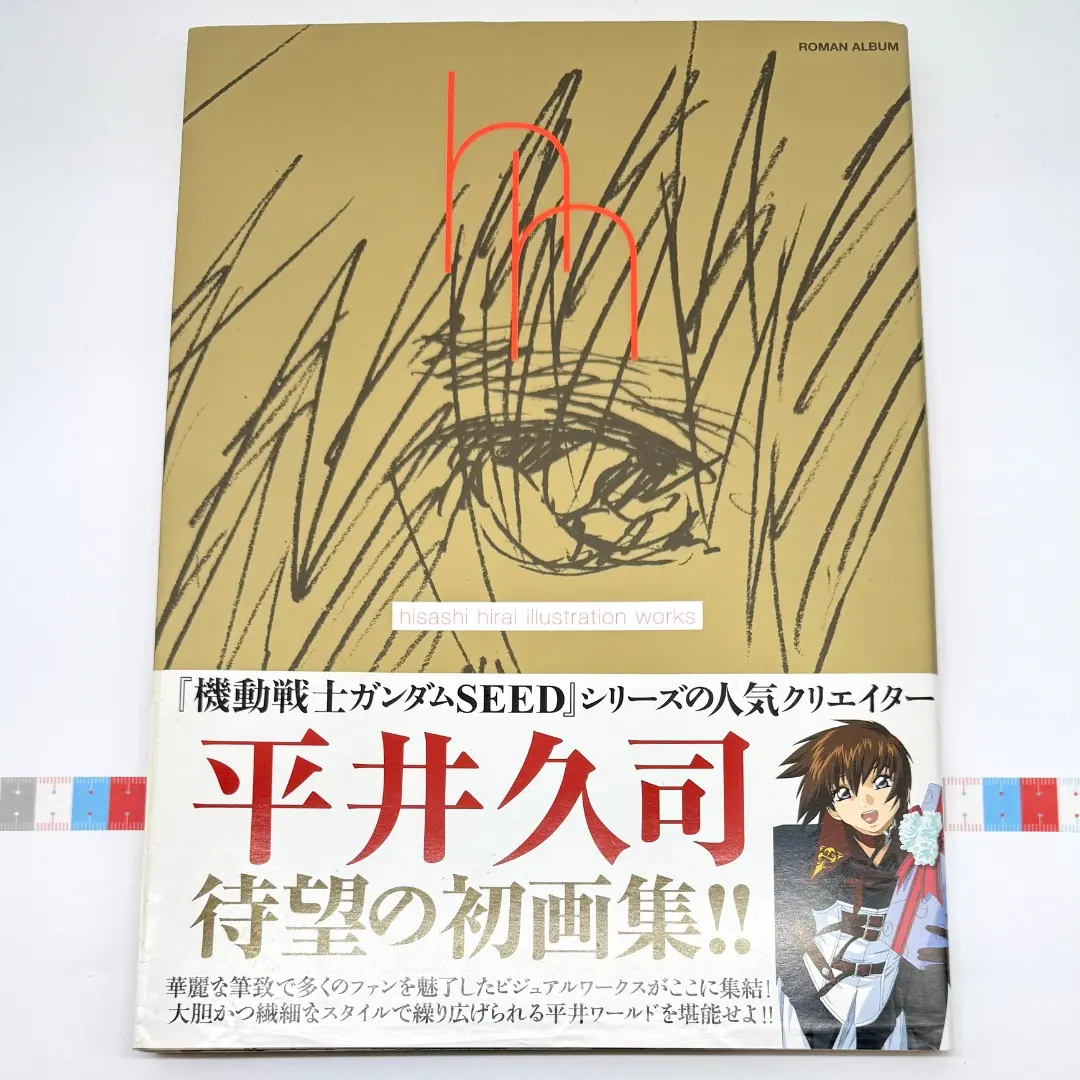 2026年最新】平井久司画集の人気アイテム - メルカリ