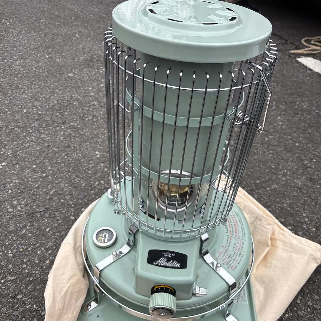 2026年最新】アラジン bf3905の人気アイテム - メルカリ