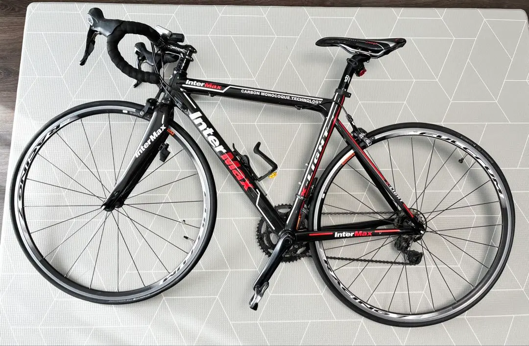 2026年最新】InterMax 車・バイク・自転車の人気アイテム - メルカリ