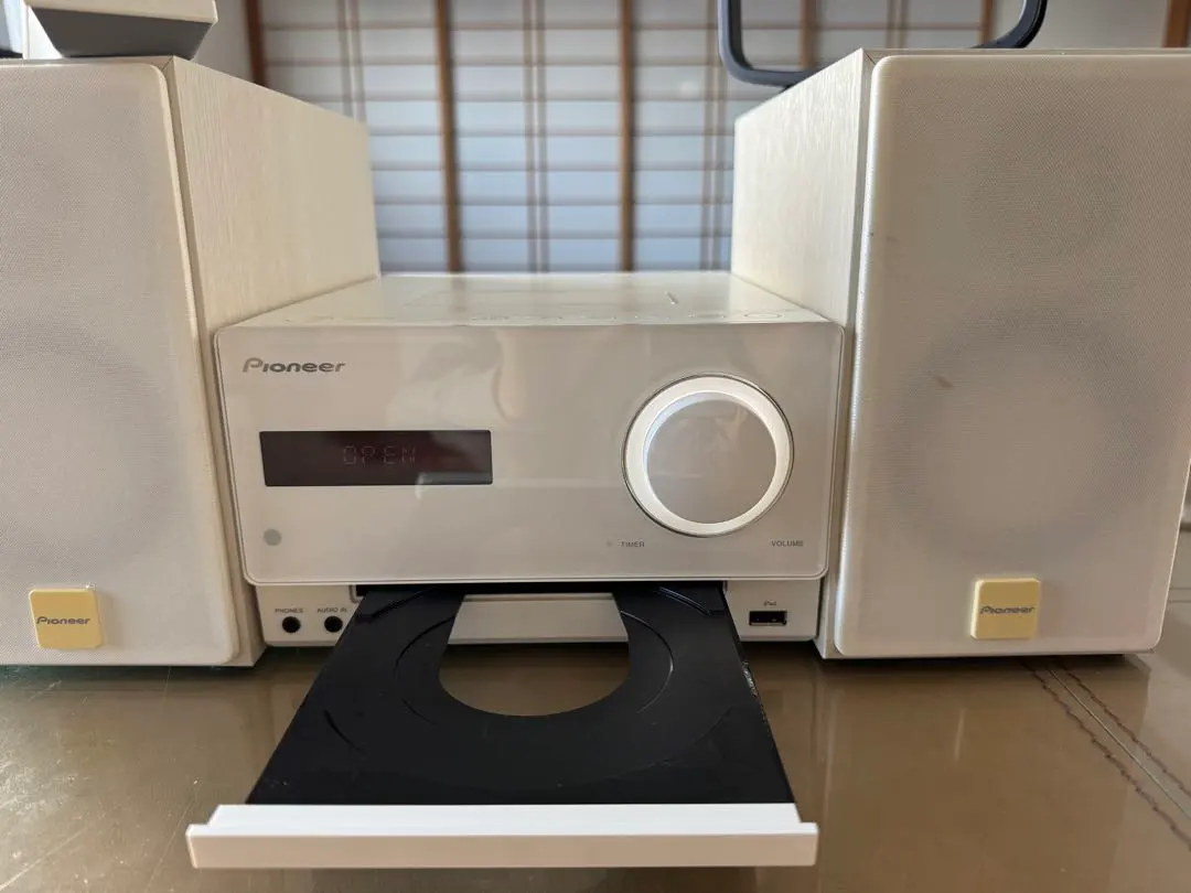 2026年最新】pioneer x-cm31の人気アイテム - メルカリ