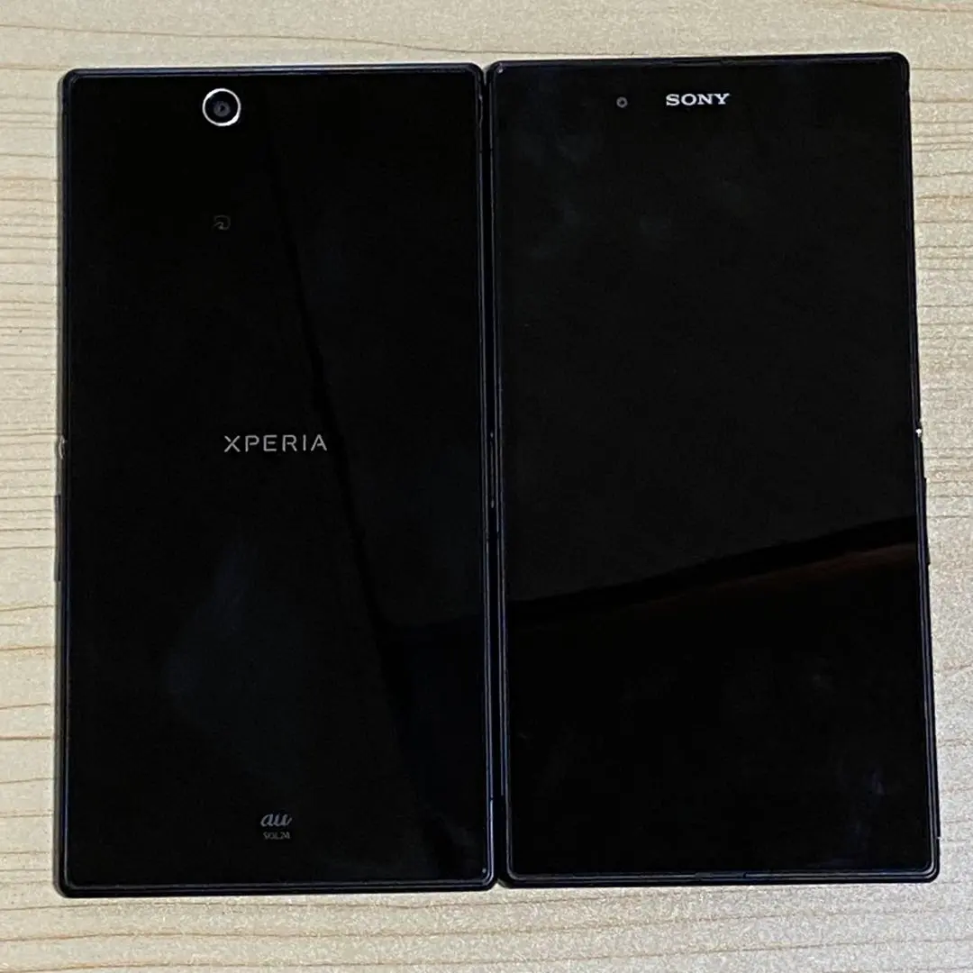 2026年最新】Xperia Z Ultra 新品の人気アイテム - メルカリ