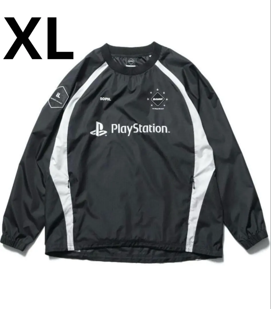 2026年最新】f.c.real bristol playstationの人気アイテム - メルカリ