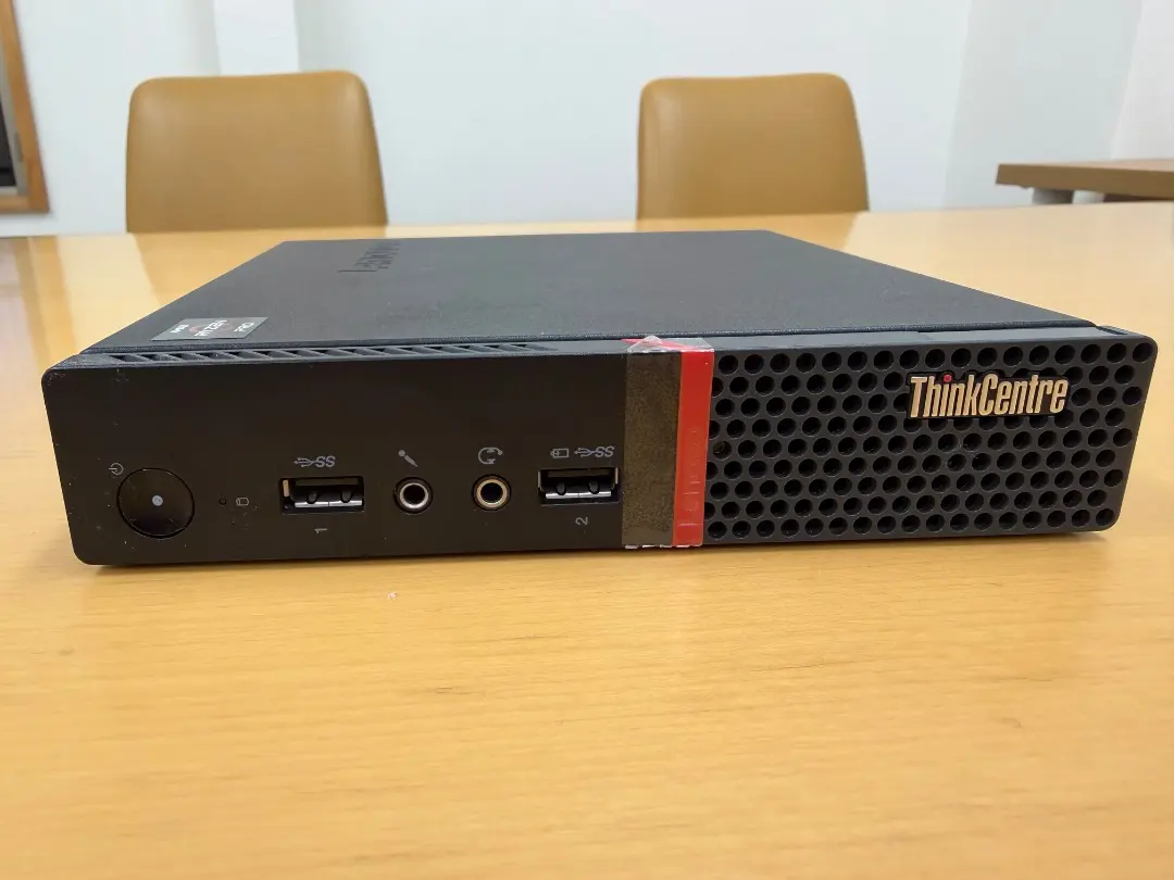 2026年最新】thinkcentre m715qの人気アイテム - メルカリ