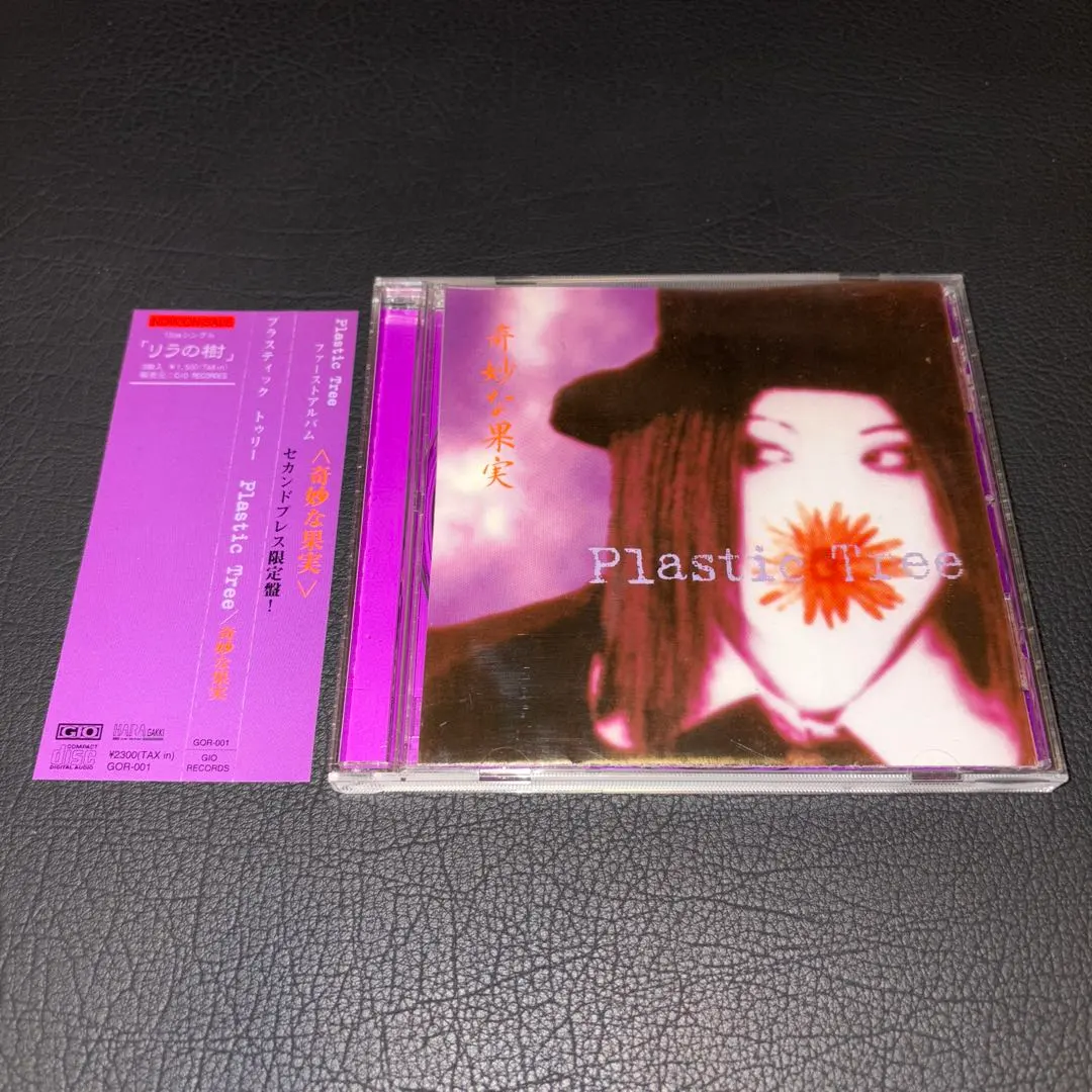 2026年最新】Plastic Tree 奇妙な果実の人気アイテム