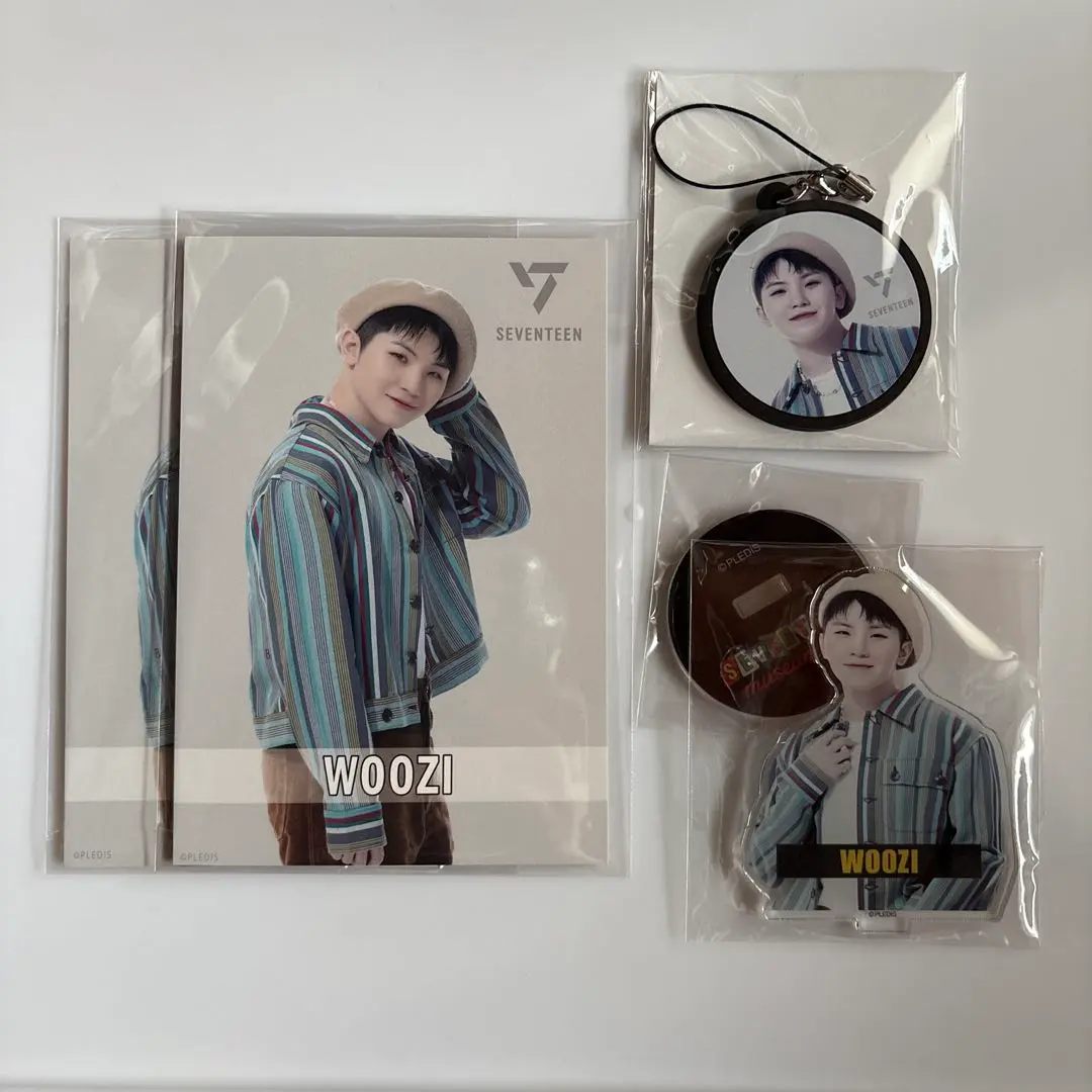 2026年最新】アーティストメイド seventeen ウジの人気アイテム - メルカリ