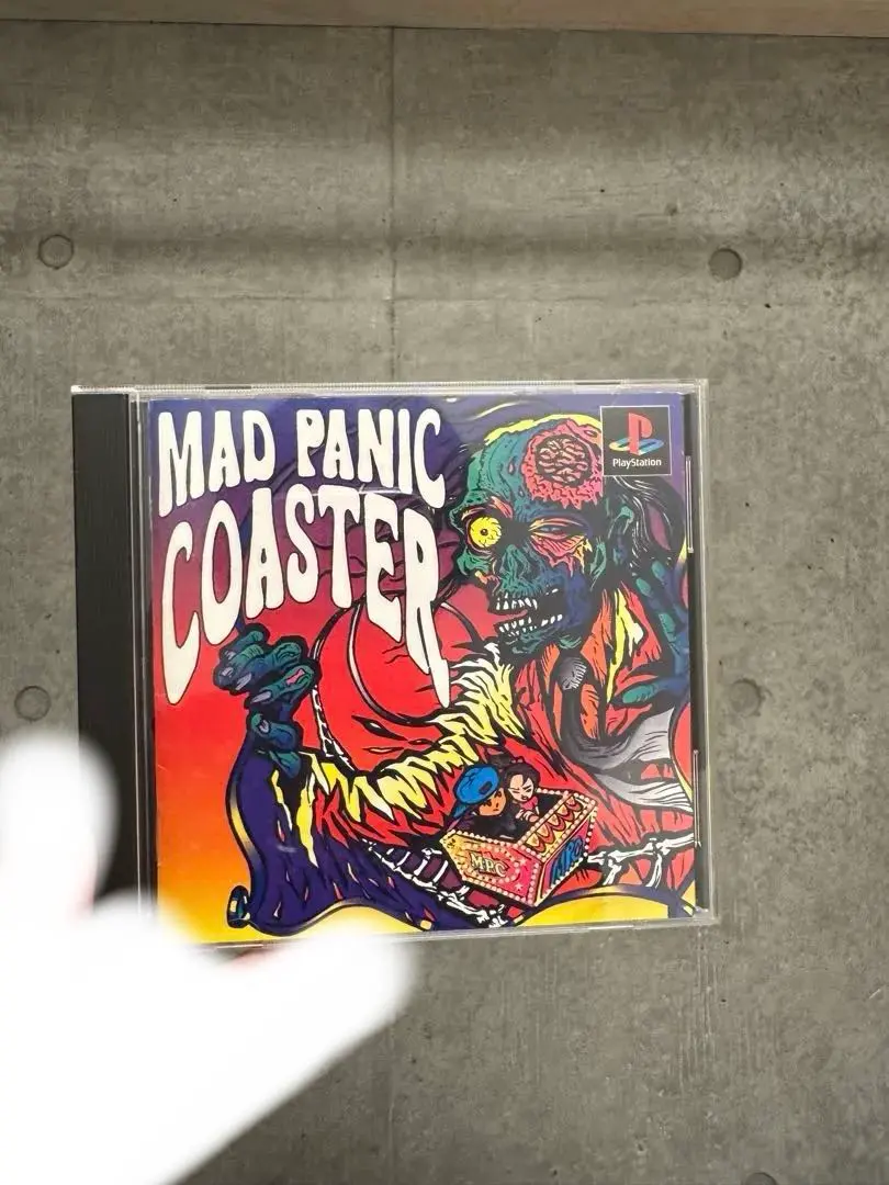 2026年最新】マッドパニックコースターの人気アイテム - メルカリ