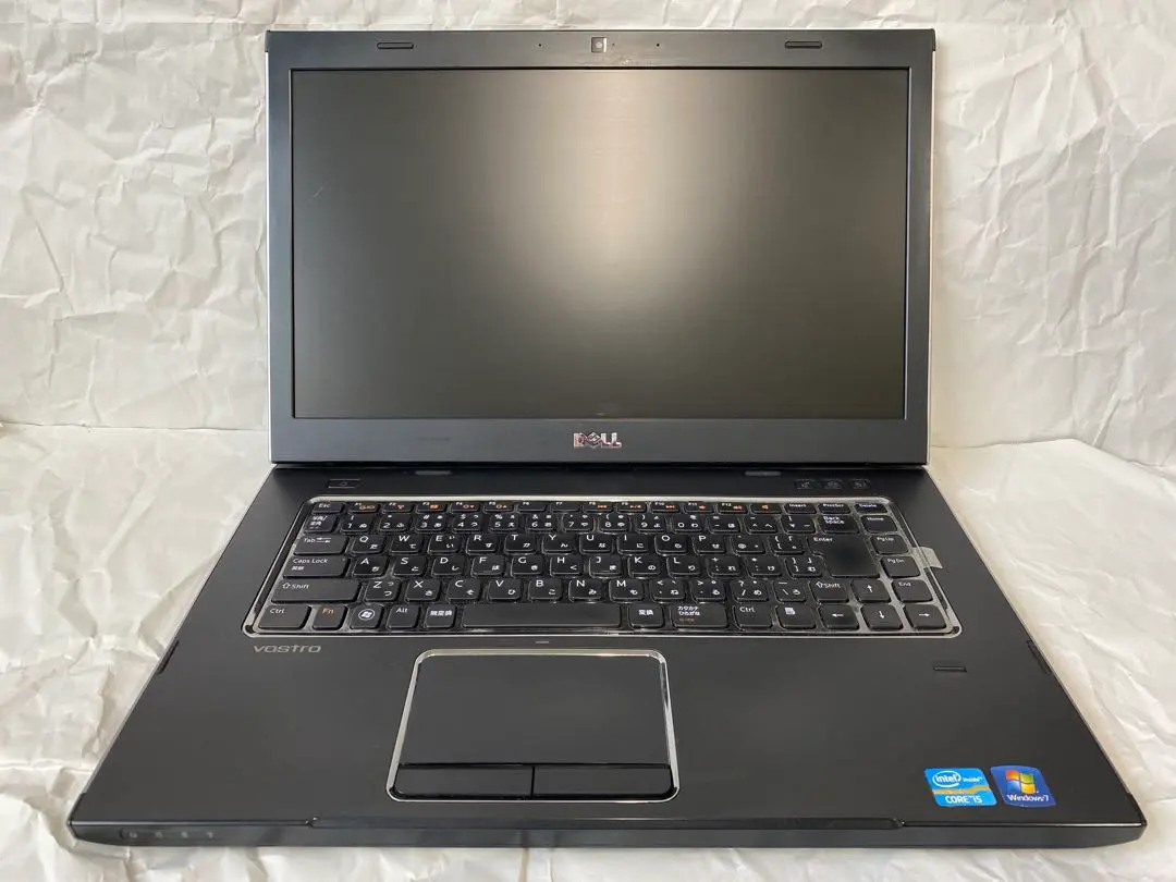 2026年最新】dell vostro 15 3 3581の人気アイテム - メルカリ