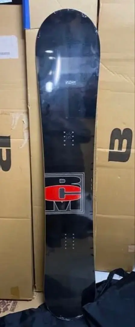 2026年最新】rcm スノーボードの人気アイテム - メルカリ