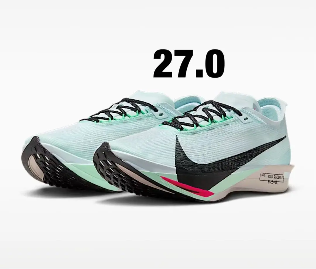 2026年最新】nike ストリークフライ 27.0の人気アイテム - メルカリ