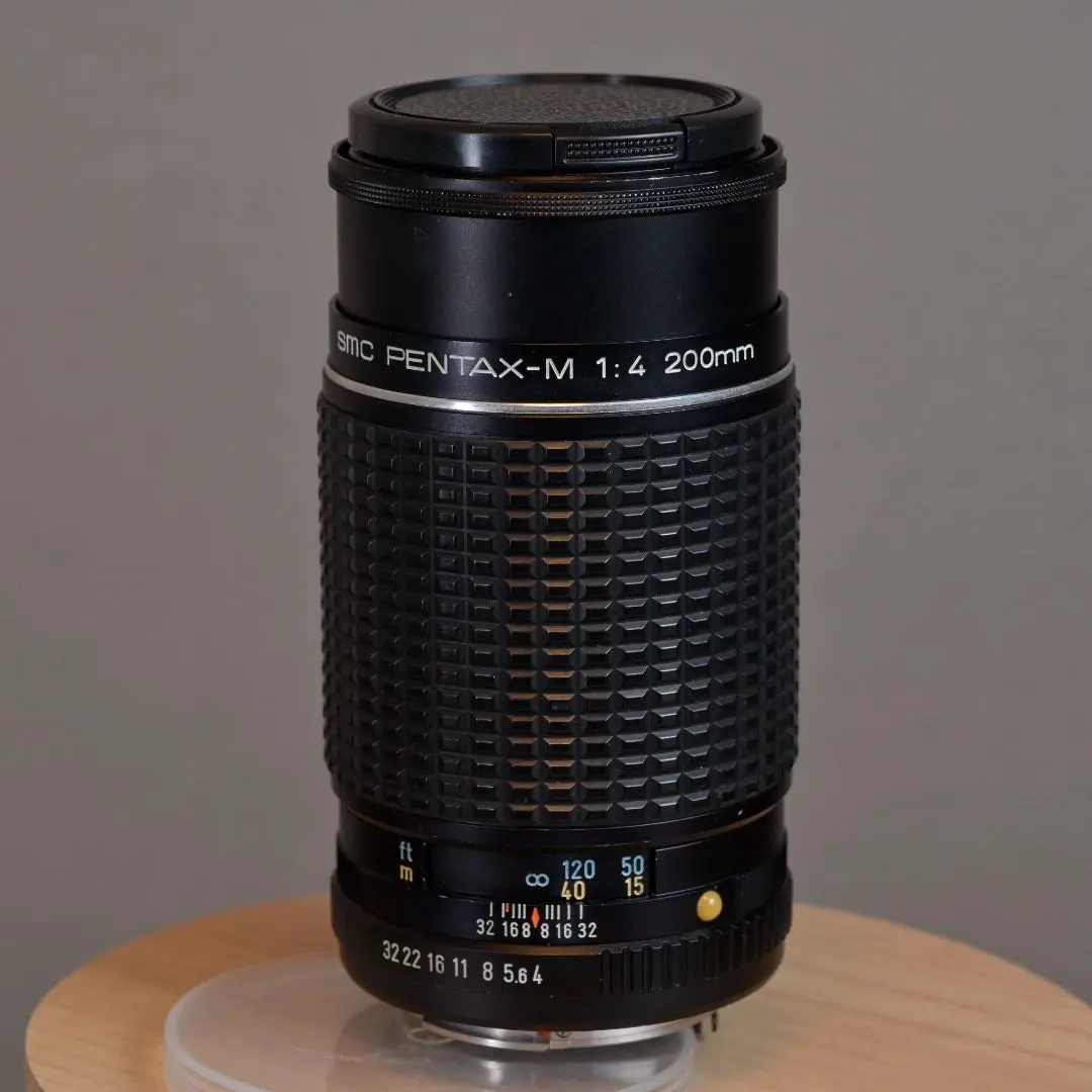 2026年最新】SMC-PENTAX-M 200mm F4の人気アイテム - メルカリ