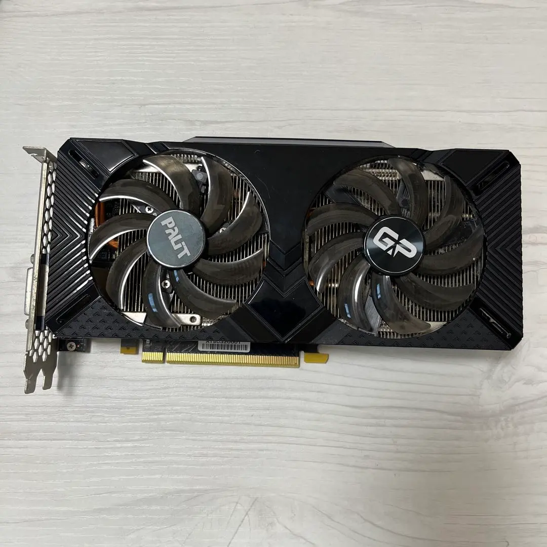 2026年最新】RTX2060 palitの人気アイテム - メルカリ