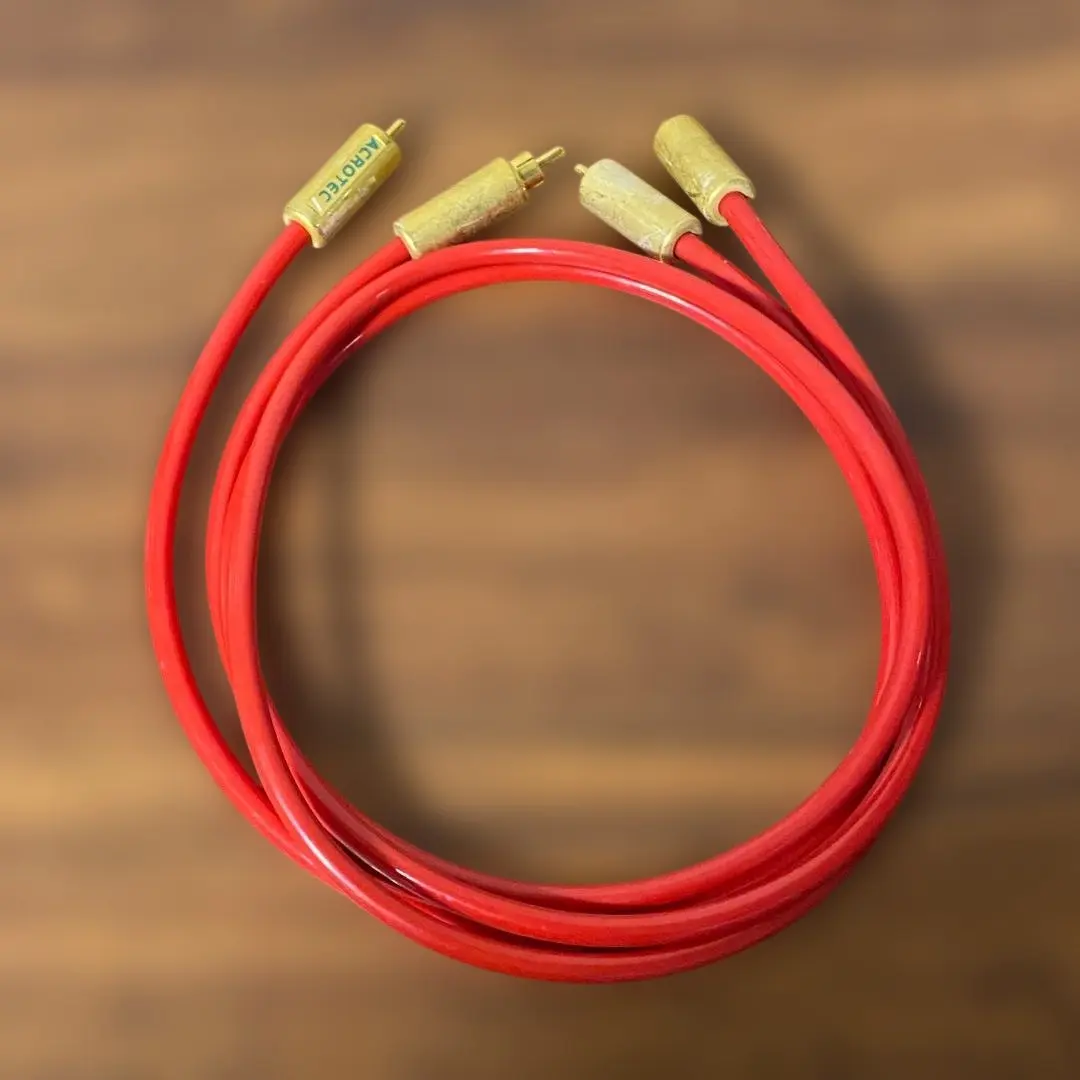 2026年最新】ACROTEC RCAの人気アイテム - メルカリ