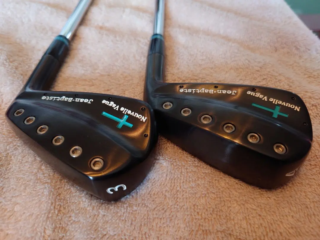 2026年最新】ジャンバティスト アイアンの人気アイテム - メルカリ