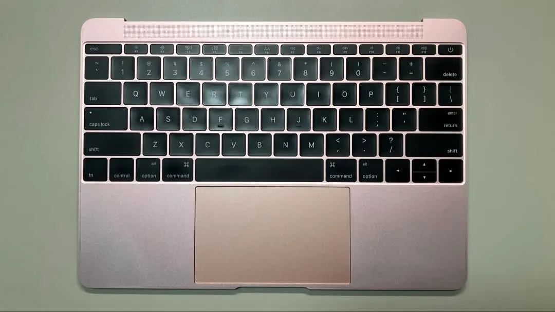 2026年最新】MACBOOK 12インチ 2017 usの人気アイテム - メルカリ