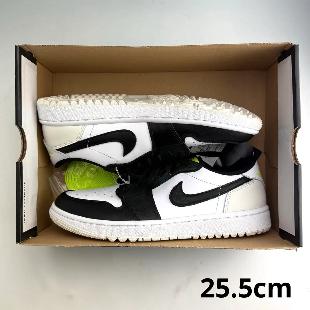 2026年最新】ナイキ エアジョーダン1 ロー ゴルフ 