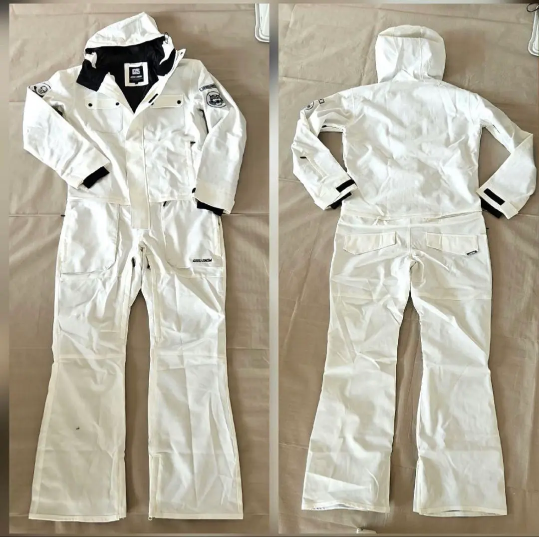 2026年最新】gsou snowの人気アイテム - メルカリ