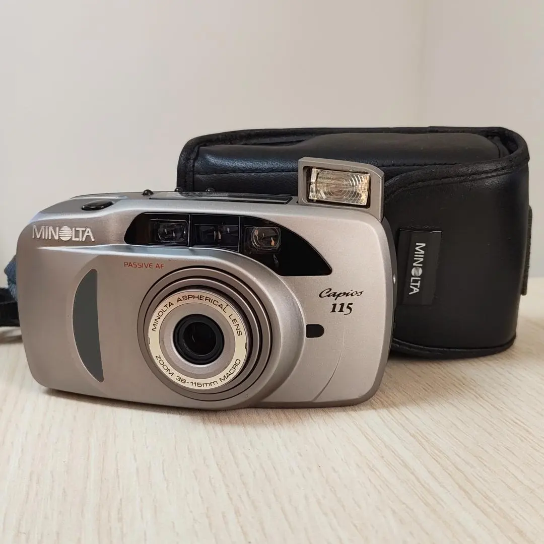 2026年最新】MINOLTA Capios 160Aの人気アイテム - メルカリ