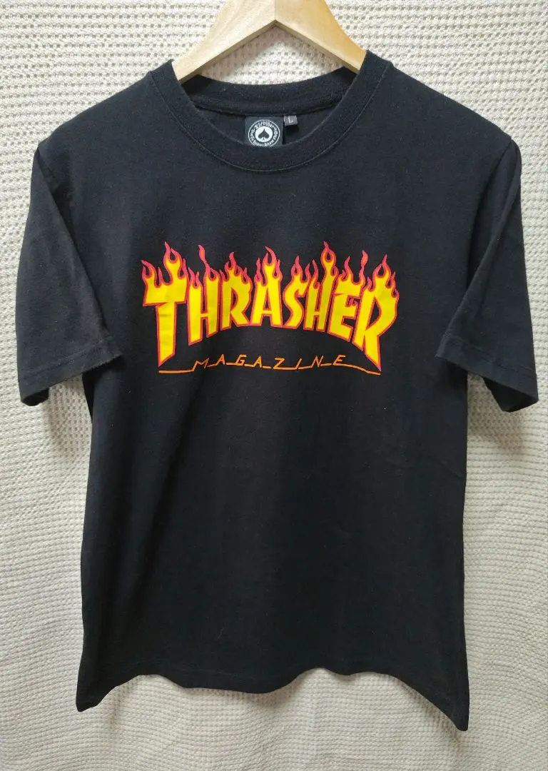 2026年最新】thrasher hanesの人気アイテム - メルカリ