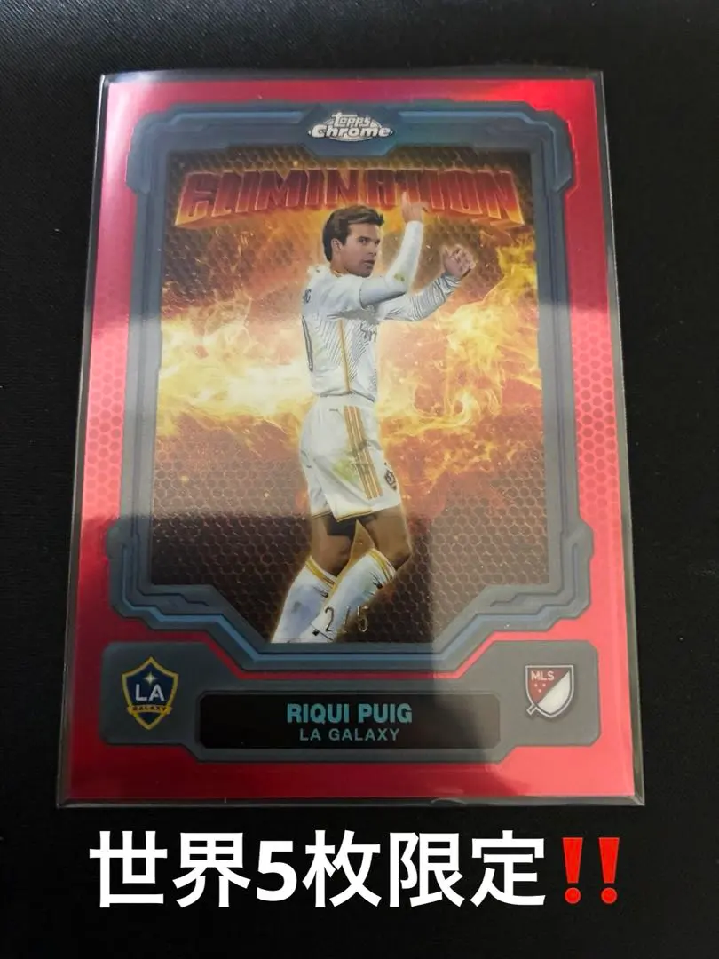 2026年最新】ロサンゼルスギャラクシーの人気アイテム - メルカリ