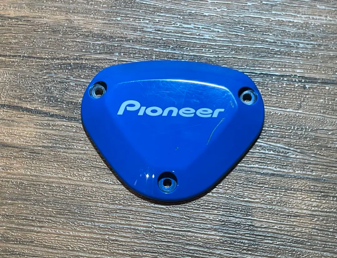 2026年最新】pioneer パワーメーターの人気アイテム - メルカリ