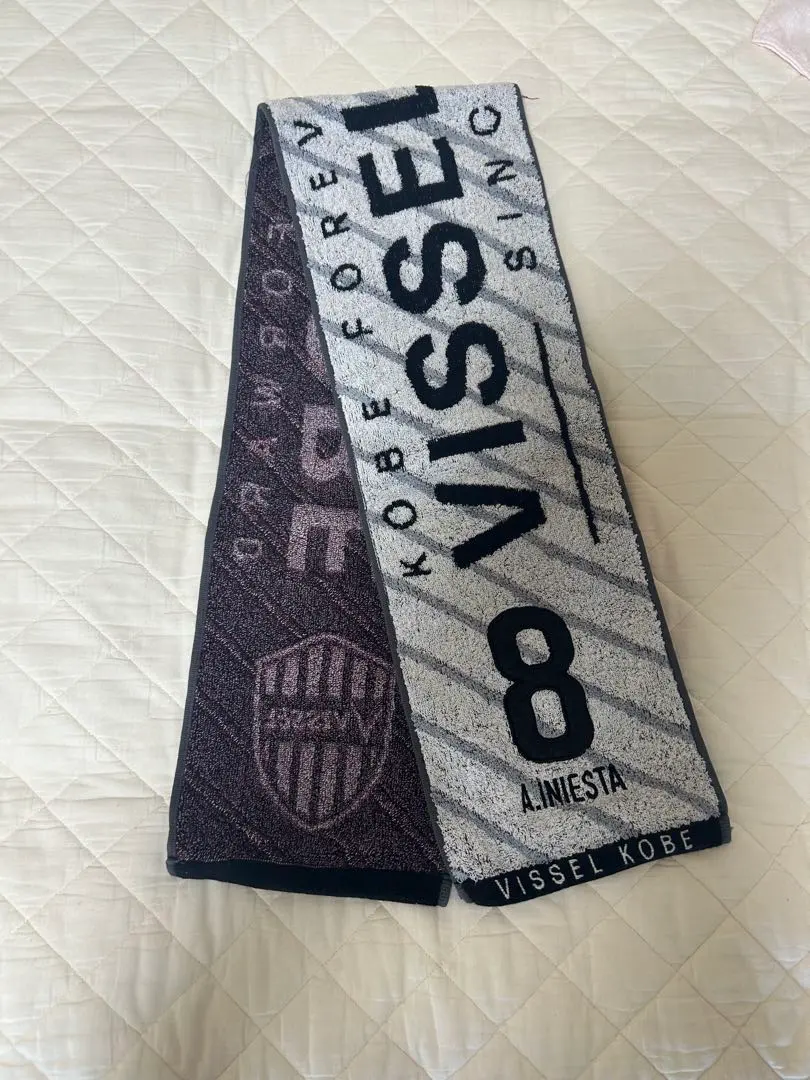 2026年最新】イニエスタ タオルの人気アイテム - メルカリ