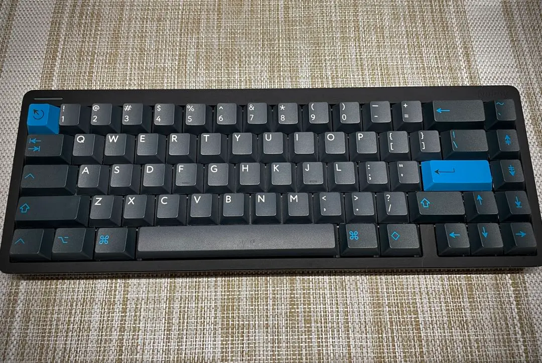 2026年最新】nuphy halo65の人気アイテム - メルカリ