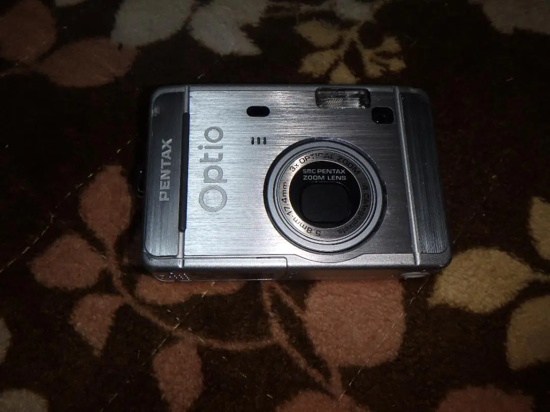 2026年最新】Optio S40の人気アイテム - メルカリ