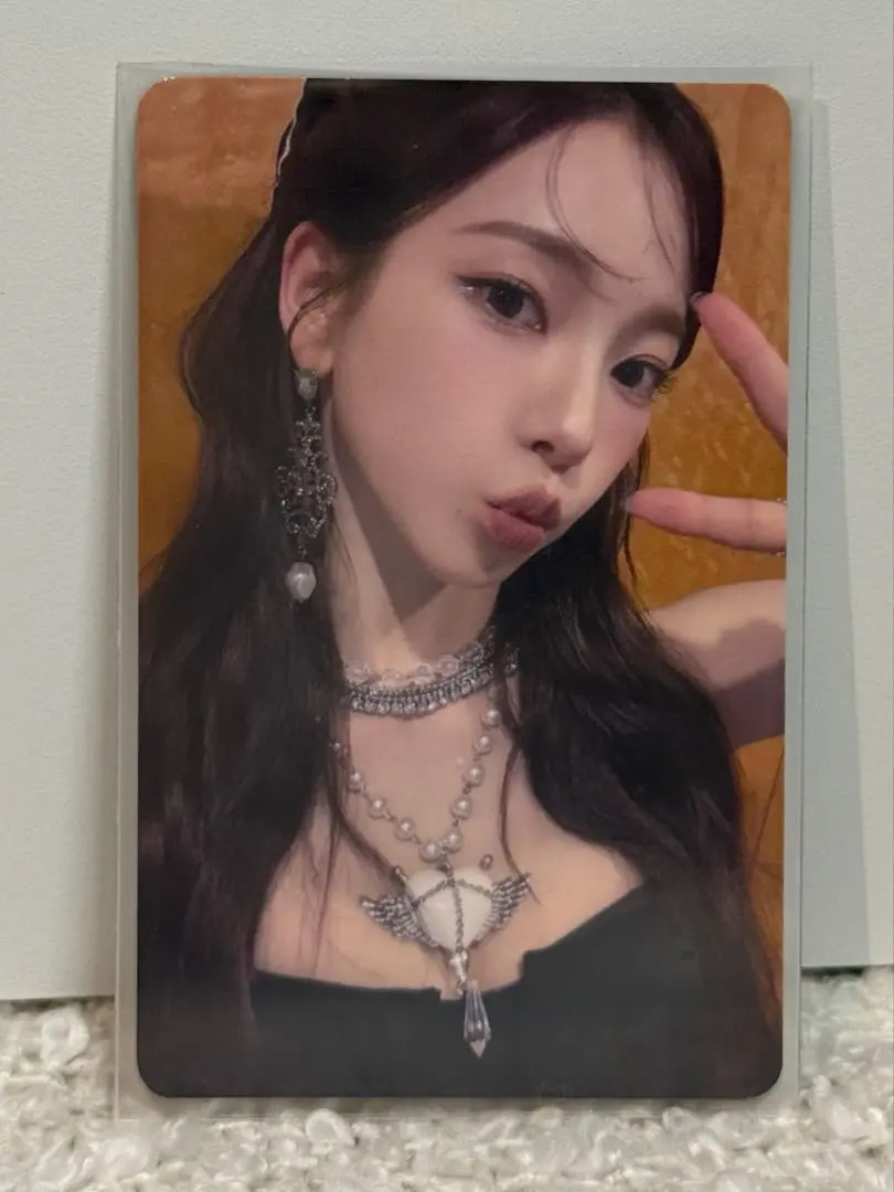 2026年最新】aespa popup トレカ 109の人気アイテム - メルカリ