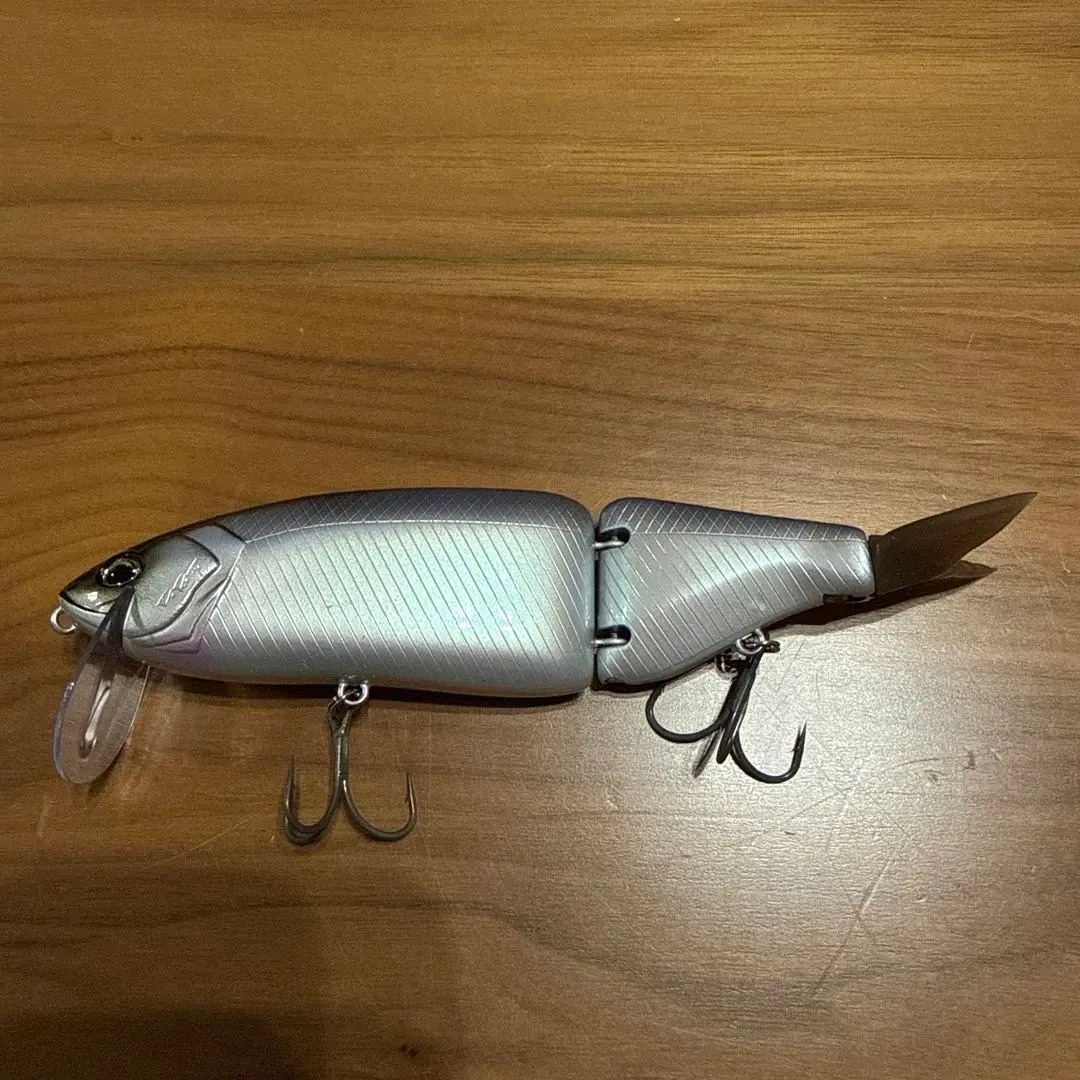 2026年最新】DRT 魚種：シーバス ビッグベイトの人気アイテム - メルカリ