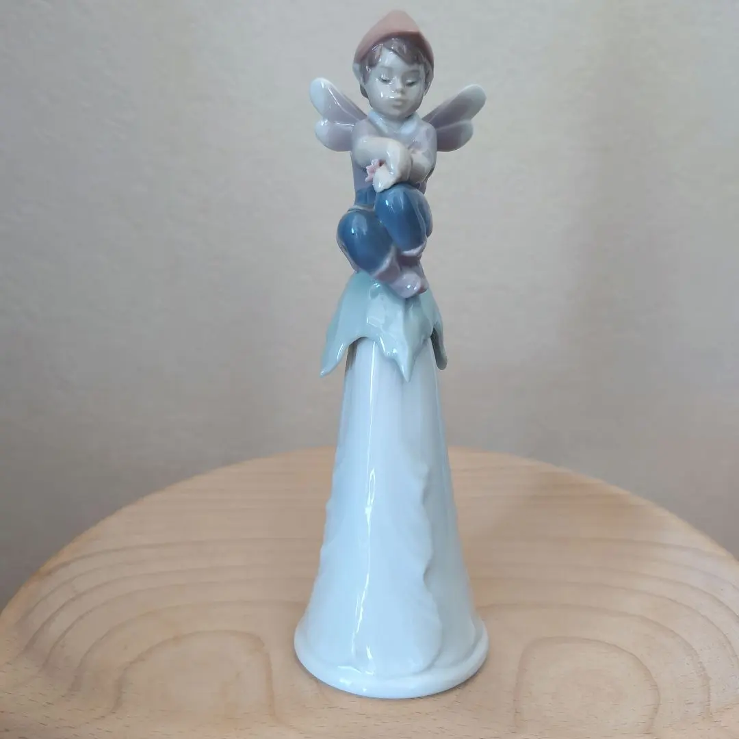 2026年最新】リヤドロ 妖精の人気アイテム - メルカリ