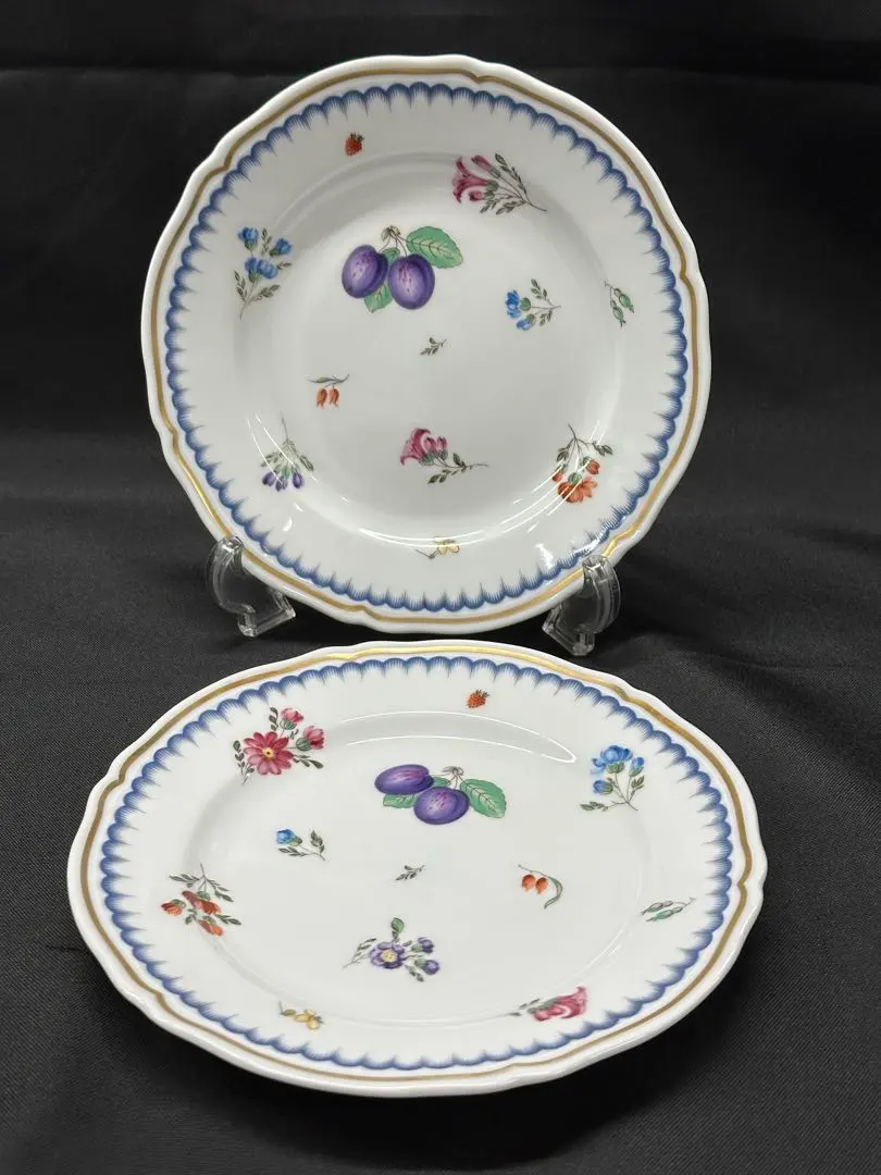 2026年最新】ジノリ イタリアンフルーツ皿19cmの人気アイテム - メルカリ