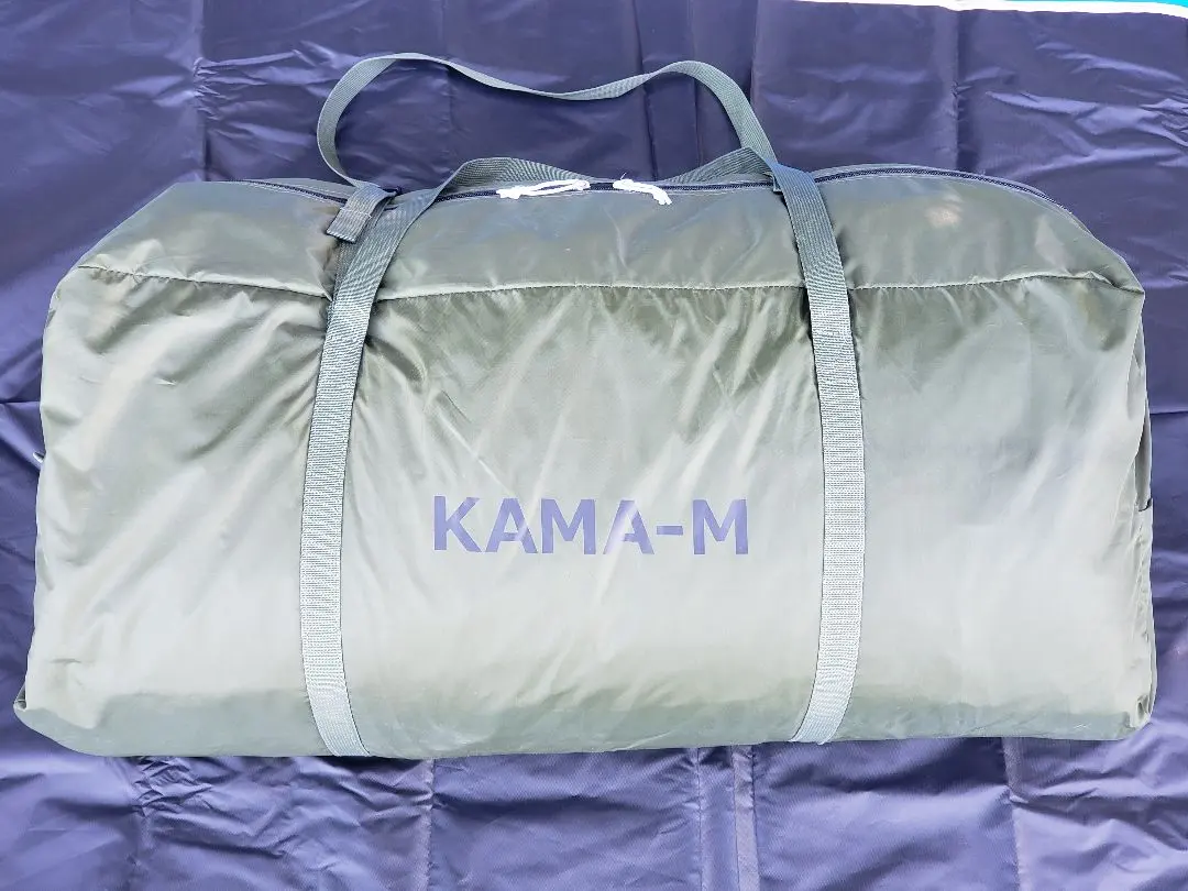 2026年最新】カマボコテント2 マットシートの人気アイテム - メルカリ