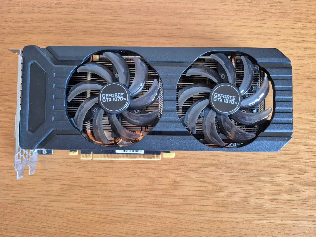 2026年最新】gtx1080ti ジャンクの人気アイテム - メルカリ
