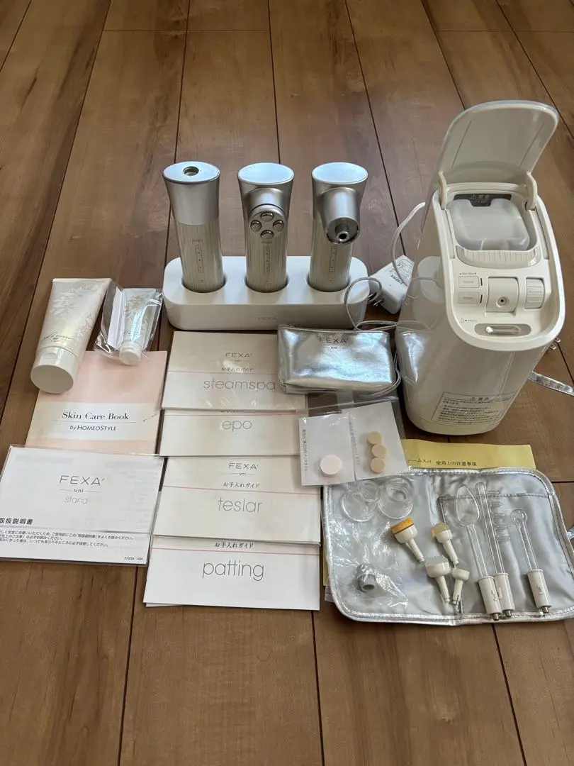 2026年最新】ホメオスタイル美顔器の人気アイテム - メルカリ