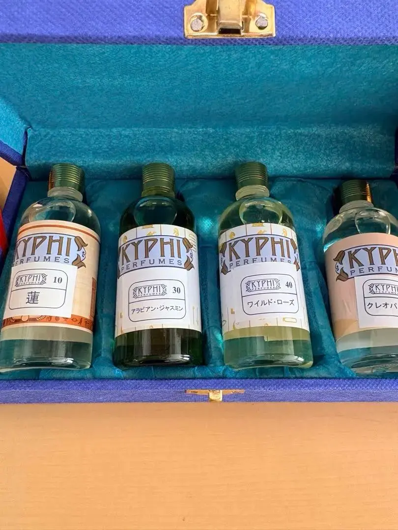 2026年最新】KYPHI 香水の人気アイテム - メルカリ
