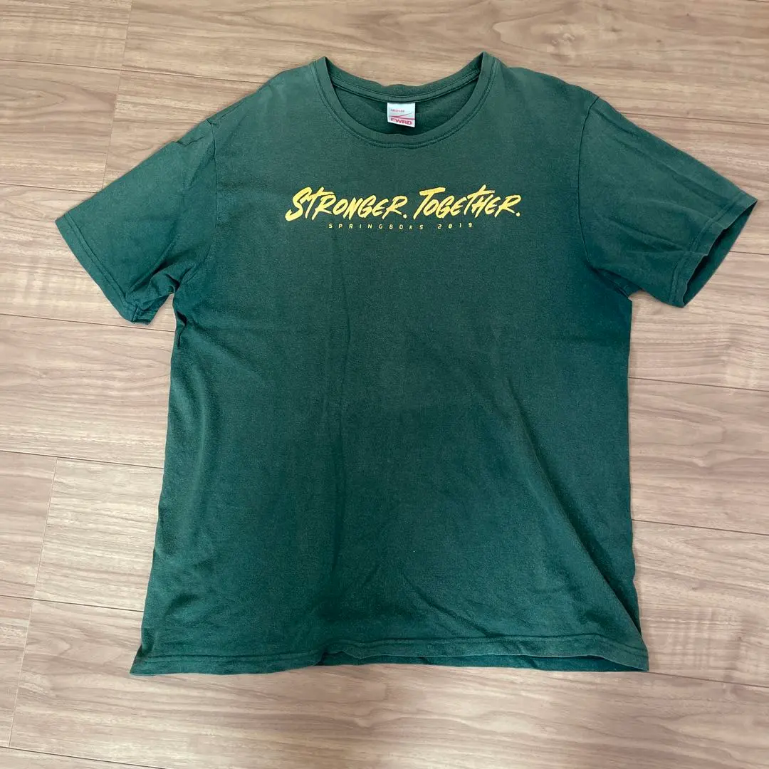 2026年最新】ラグビー スプリングボクス 南アフリカ代表の人気アイテム