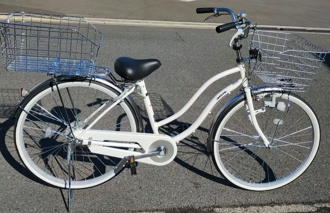 2026年最新】自転車 あさひ ママチャリの人気アイテム - メルカリ