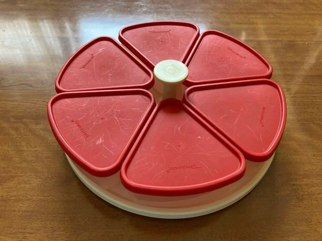 2026年最新】タッパーウェア ピクニックセットの人気アイテム - メルカリ