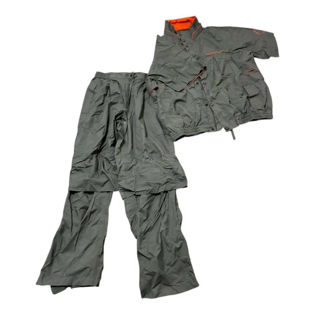 2026年最新】PEARLY GATES レインウェアの人気アイテム - メルカリ