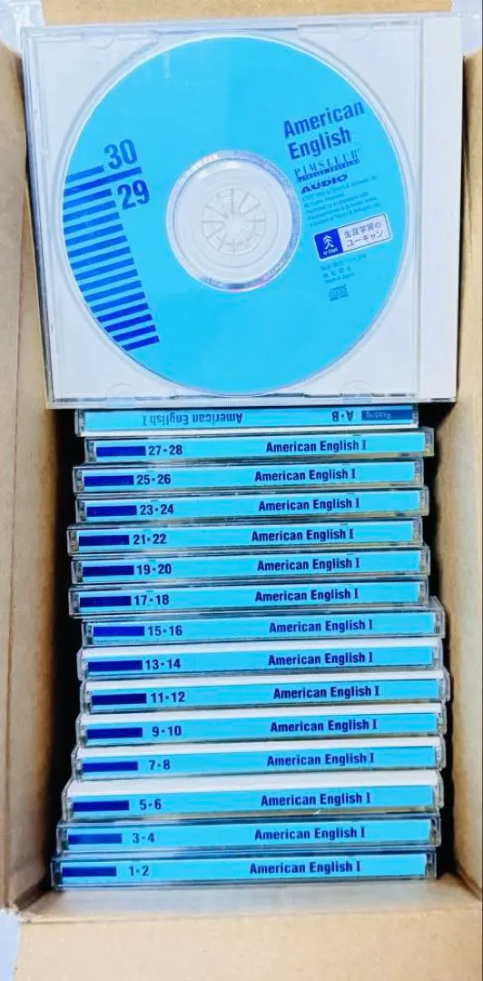 2026年最新】ピンズラーアメリカ英語の人気アイテム - メルカリ