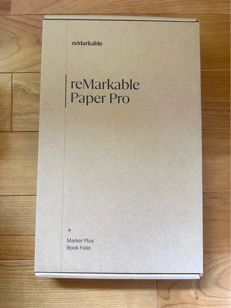 2026年最新】remarkable paper proの人気アイテム - メルカリ