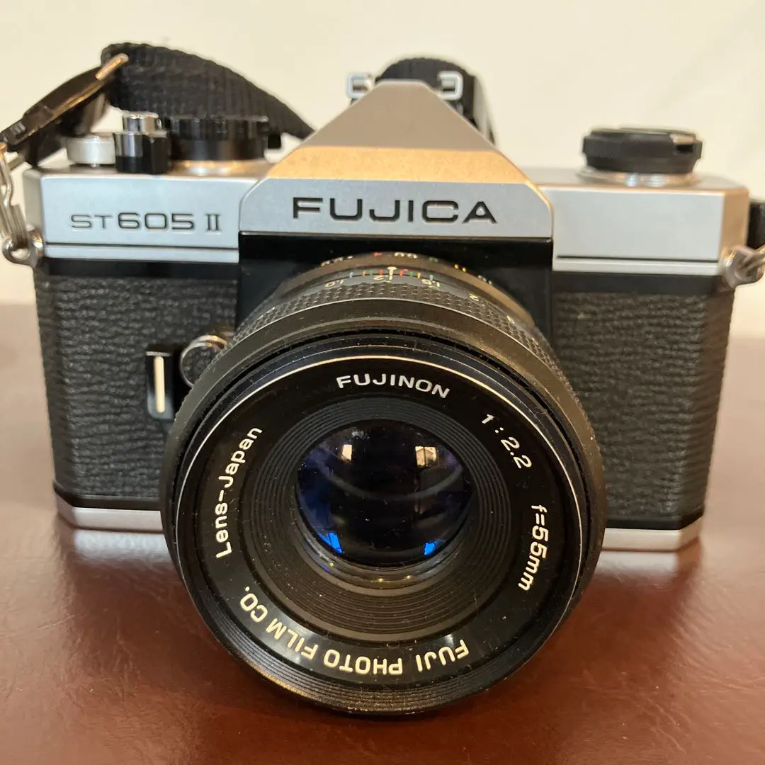 2026年最新】fujica st605の人気アイテム - メルカリ