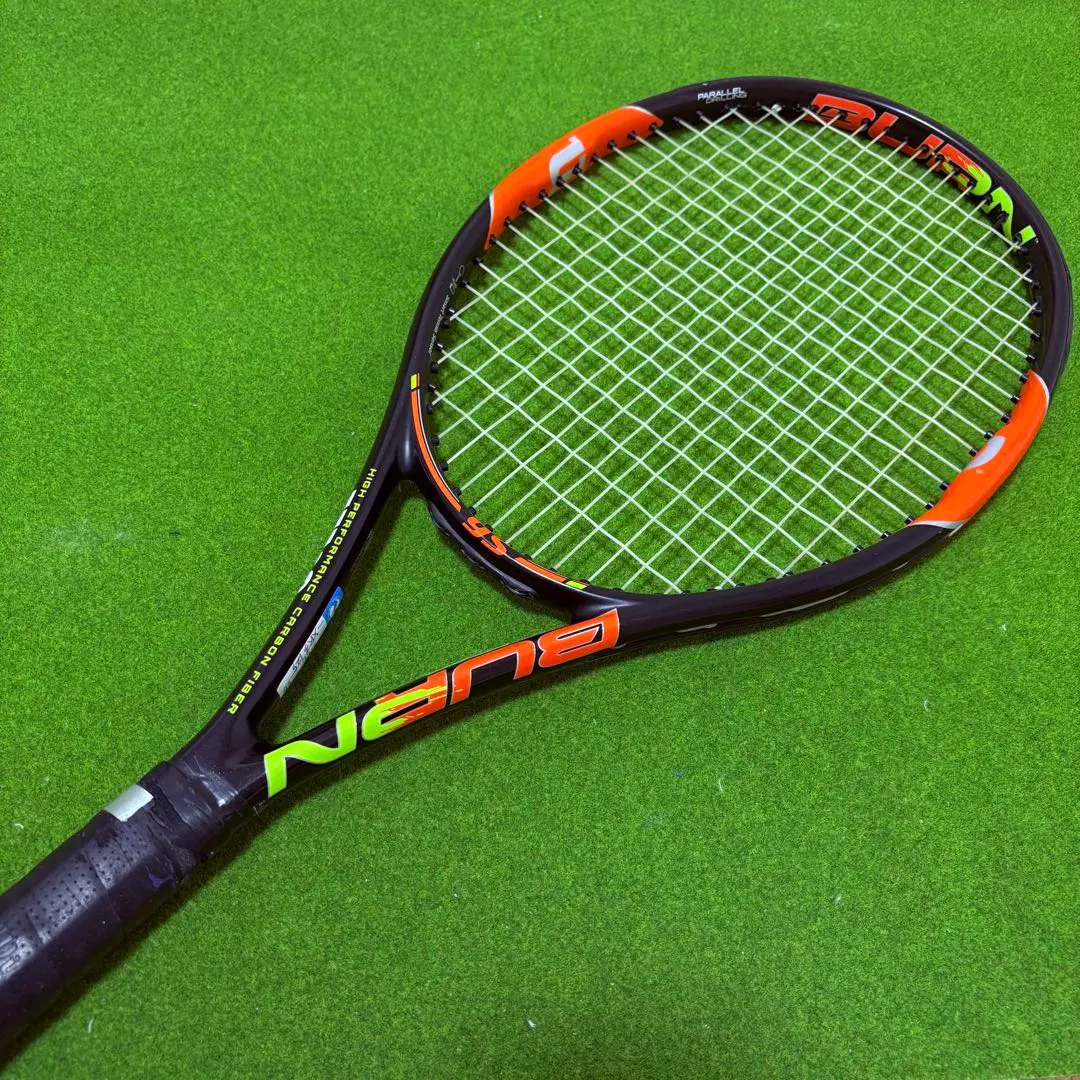 2026年最新】wilson burn 95の人気アイテム - メルカリ