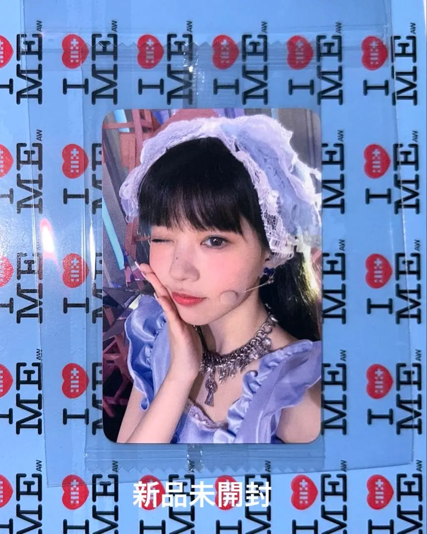 2026年最新】Illit モカ ショーケースの人気アイテム - メルカリ