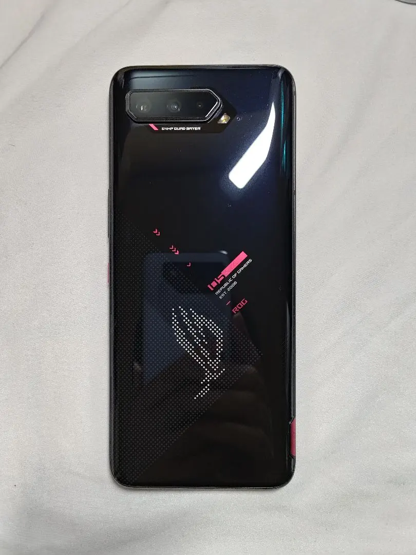 2026年最新】rog phone ジャンクの人気アイテム - メルカリ